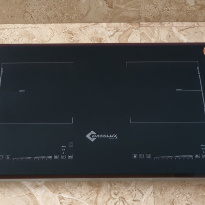 Bếp từ đôi CATA – M889I MALAYSIA Hàng Chính Hãng