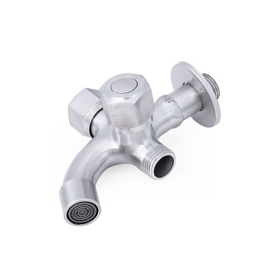 Vòi nước lạnh | Vòi sen tắm lạnh (2 trong 1) SUS 304 Yamato CSIPro05