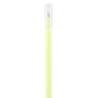 Bút Nước Dạ Quang Cenvava Mini 1021 - Xanh Lá Dạ Quang