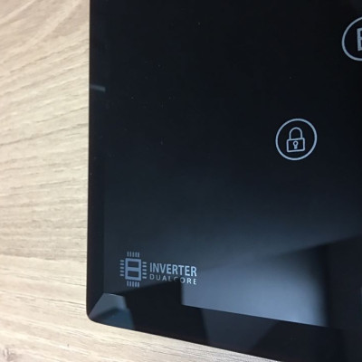 Bếp từ đôi Spelier SPM-728I Plus - Hàng Chính Hãng