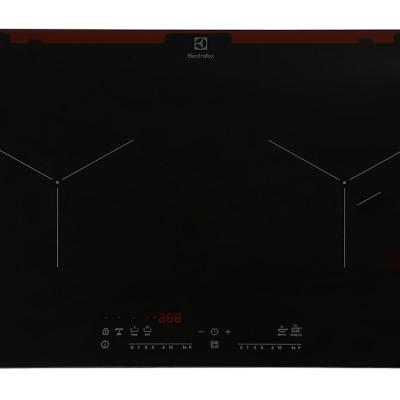 Bếp từ đôi Electrolux EHI7280BB - Hàng chính hãng