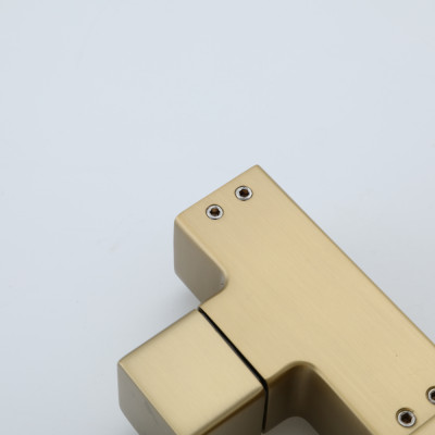 SEN TẮM CÂY NÓNG LẠNH CAO CẤP NHẬP KHẨU NGA MẠ MÀU VÀNG GAPPO G2417-3 - HÀNG CHÍNH HÃNG