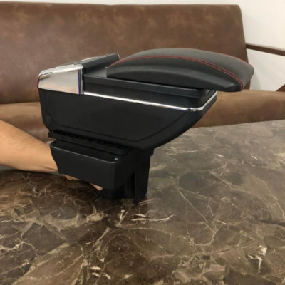 Hộp tỳ tay ô tô Toyota Rush và Toyota Avanza