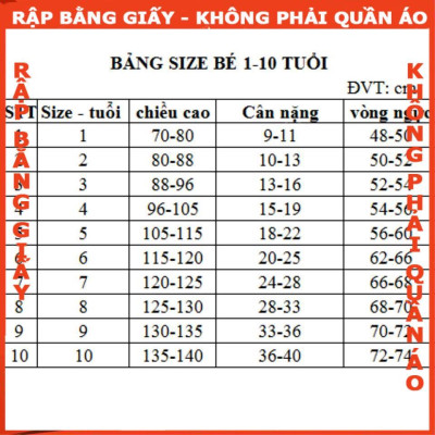 Rập giấy A0 áo khoác có mũ bé trai mã B17 (BẢN VẼ)