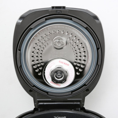 Nồi cơm điện cao tần Cuckoo 1.8 lít CRP-CHSS1009FN - Hàng Chính Hãng - Chỉ Giao Hồ Chí Minh