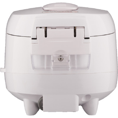 Nồi cơm điện tử Cuckoo 1.0 lít CR-0631F/WHSIVNCV - Hàng chính hãng