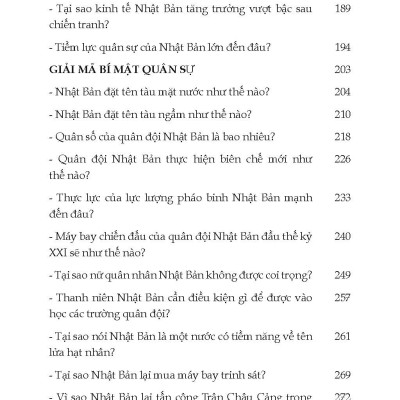 Quân Đội Nhật - Những Bí Mật Bạn Chưa Biết