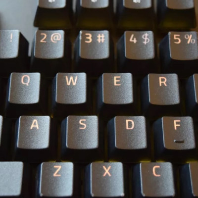 Bàn phím máy tính Razer BlackWidow V3 Tenkeyless-Mechanical-US Layout_Mới, hàng chính hãng