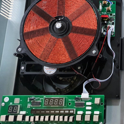 Bếp từ đôi CATA – M889I MALAYSIA Hàng Chính Hãng