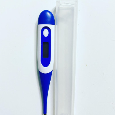 Nhiệt Kế Điện Tử YUWELL YT308