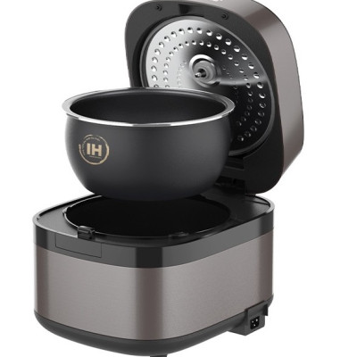 NỒI CƠM ĐIỆN CAO TẦN 1.5L SUNHOUSE SHD8826 - Hàng chính hãng