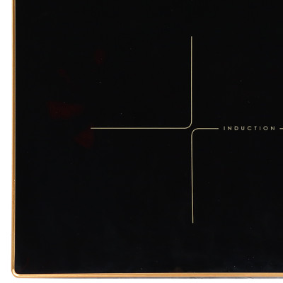 Bếp từ hồng ngoại ba vùng nấu Kangaroo KG446i - Hàng chính hãng