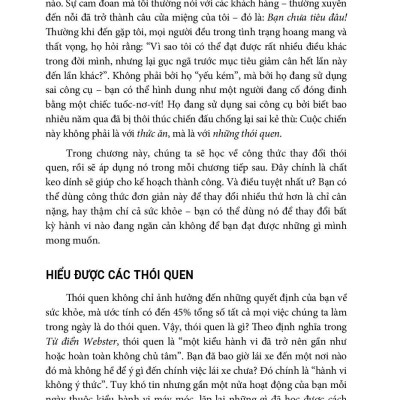 Từ 100 Cân Đến 100 Điểm