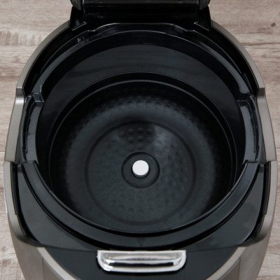 Nồi cơm điện cao tần Cuckoo 1.8 lít CRP-CHSS1009FN - Hàng Chính Hãng - Chỉ Giao Hồ Chí Minh