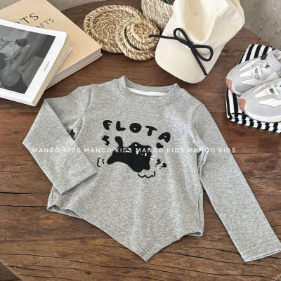 Rập Giấy bộ quần suông áo thun mã R44 - bản vẽ