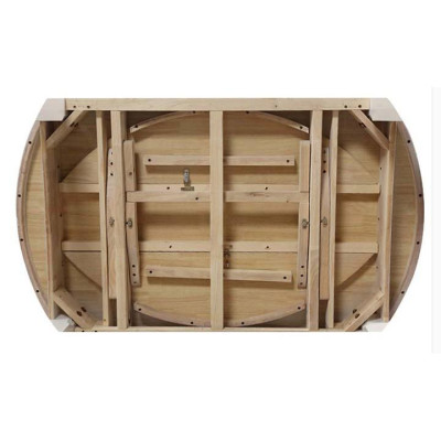 Bộ Bàn Ăn Thông Minh Nhập Khẩu HHP-BBA1990-13 Cao Cấp