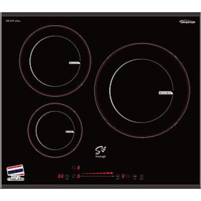 BẾP TỪ SMARAGD ISB-339 ELITE MADE THÁI LAN (hàng chính hãng)