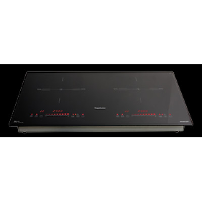 Miễn phí giao lắp toàn quốc - Bếp đôi điện từ Nagakawa NK2C01M (4400W) - Made in Malaysia - Bảo hành 5 năm - Hàng Chính Hãng