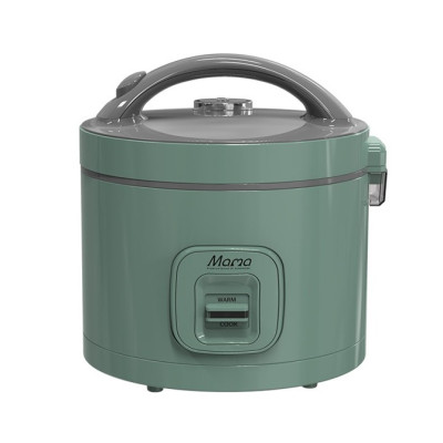 NỒI CƠM ĐIỆN 1.2L SUNHOUSE MAMA SHD8266 - Màu Ngẫu Nhiên - Hàng Chính Hãng