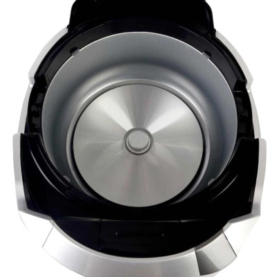  Nồi Cơm Điện Tử Kangaroo KG598 (1.5L) - Bạc- Hàng chính hãng