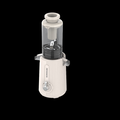 Máy Ép Chậm SUNHOUSE SHD5516 - Hàng Chính Hãng