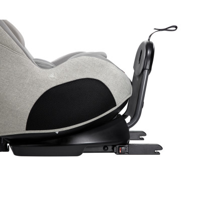 Ghế ngồi ôtô cho bé Joie i - Prodigi (NRDC W/ ISOFIX 0/1/2) Oyster dành cho bé từ sơ sinh đến 23kg