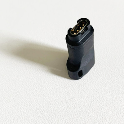 Dock Sạc Type-C Thay Thế dành cho Đồng Hồ Garmin Fenix / Forerunner / Instinct / Vivoactive / Vivomove / Venu / Approach / Epix - Hàng Chính Hãng