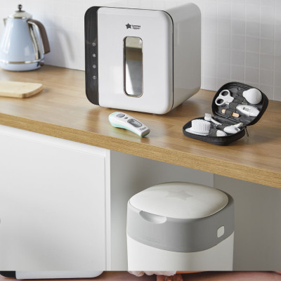 Tấm màng lọc HEPA cho máy tiệt trùng hơi nước và sấy khô Tommee Tippee