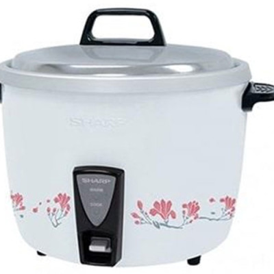 KSH-D44V - NỒI CƠM ĐIỆN NẮP RỜI SHARP KSH-D44V - Hàng chính hãng