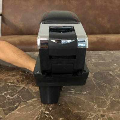 Hộp tỳ tay ô tô Toyota Rush và Toyota Avanza