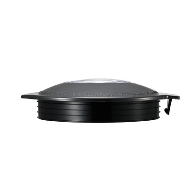 Máy xay sinh tố Panasonic MX-EG5311WRA/MX-EG5311KRA - Lưỡi dao làm bằng thép không gỉ bền bỉ và sắc bén - Thiết kế an toàn - Kèm cối xay khô -Hàng chính hãng