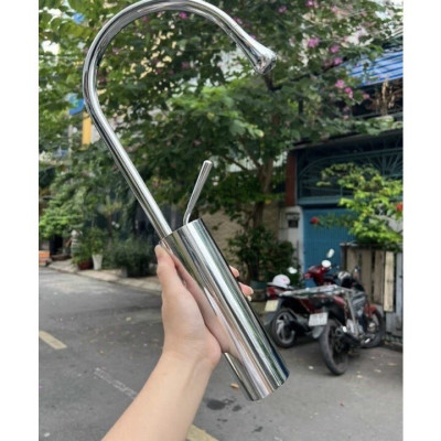 Vòi Lavabo Nóng Lạnh Juno Sofa Nhiều Màu 