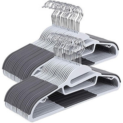 MẮC TREO QUẦN ÁO SONGMICS SET 20CÁI