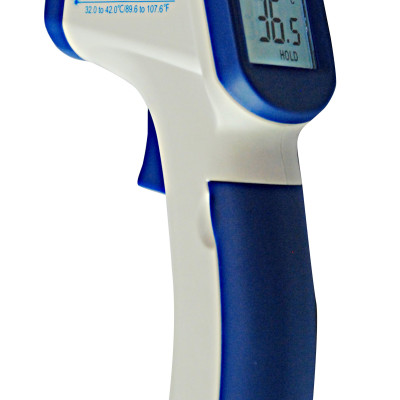 SÚNG ĐO THÂN NHIỆT HÃNG TCVN TCVN-NIT42