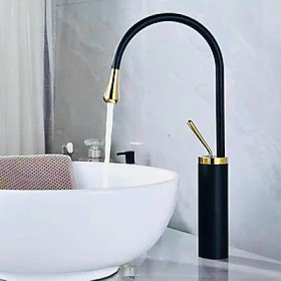 Vòi Lavabo Nóng Lạnh Juno Sofa Nhiều Màu 