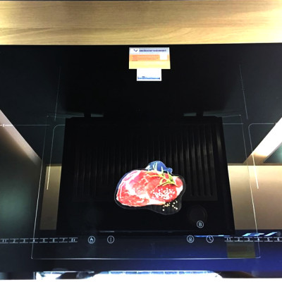 Bếp từ đôi Spelier SPM-728I Plus - Hàng Chính Hãng