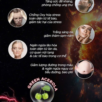 DMAXX thức uống bổ sung vitamin năng lượng không đường DAMODE 66 gói màu đỏ mỗi gói 2,2gr