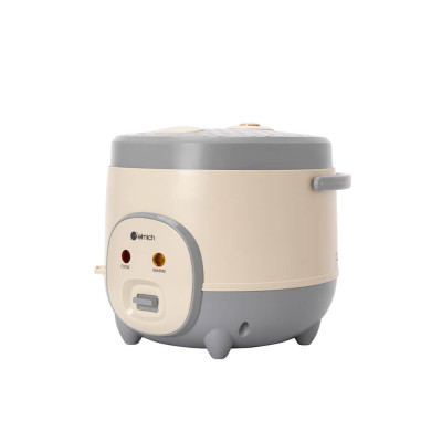 Nồi cơm điện Elmich 1.8L RCE-9128 - Hàng chính hãng