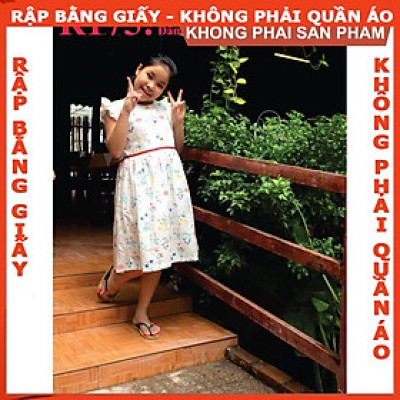 Rập giấy A0 mã R175 (BẢN VẼ)