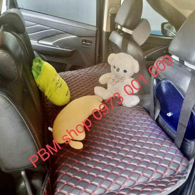 ️️️ Đệm ngủ trên xe hơi, Giường ngủ, giường ngủ ghế sau xe hơi, nệm ngủ ghế sau xe hơi, giường ngủ ghế sau xe ô tô
