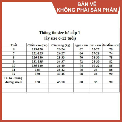 Rập giấy A0 mã R403 (BẢN VẼ) rập đầm
