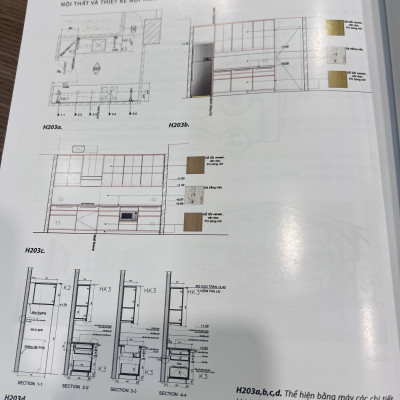[Bộ 2 cuốn] Nội thất và Thiết Kế Nội Thất 1 & 2