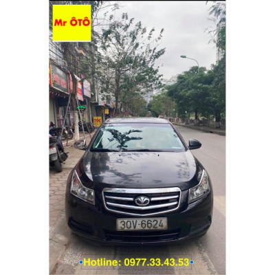 Rèm Che Nắng Xe Chevrolet Lacceti / Cruze 2009-2014 (Loại 1)