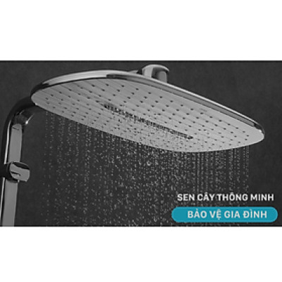 Sen tắm cây nhiệt độ BFV-655T (Dòng S600 LINE)