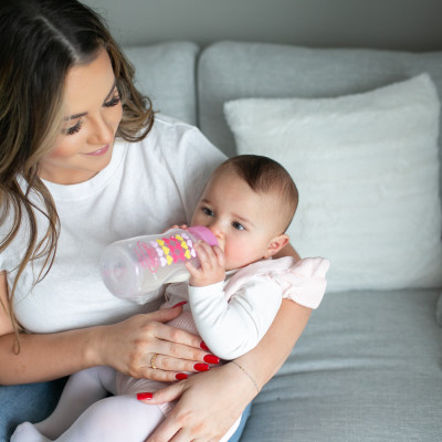 [ WB91604 ] Bình sữa Dr.Brown