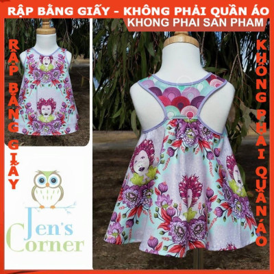 Rập giấy A0 mã R83 (BẢN VẼ)