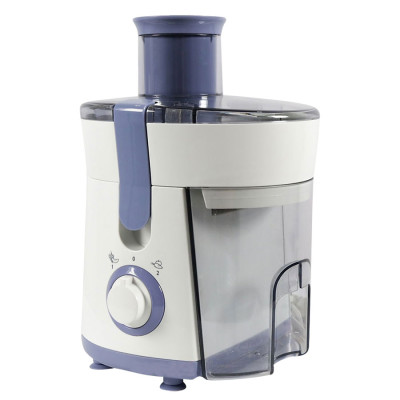 Máy Ép Trái Cây Philips HR1811 (300W) - Trắng Xanh - Hàng chính hãng