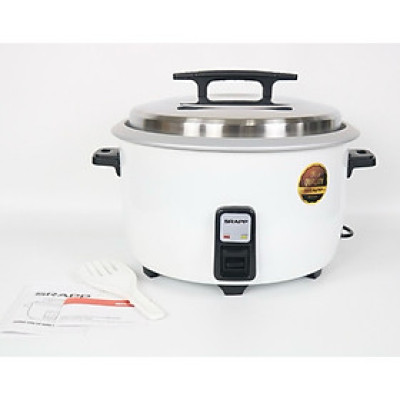 Nồi Cơm Điện Công Nghiệp SRAPP SH-NC568 5,6 lít - Hàng Chính Hãng