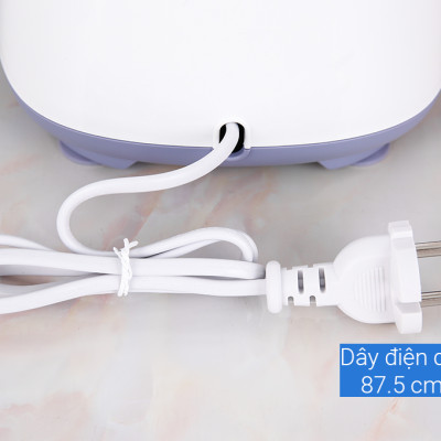 Máy xay sinh tố Philips HR2221 - 700W - Hàng Chính Hãng