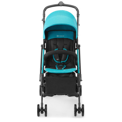 Xe đẩy Kinderkraft MINIDOT cho bé từ 0 tháng tuổi - Chỉ 5.6 kg - Chính hãng